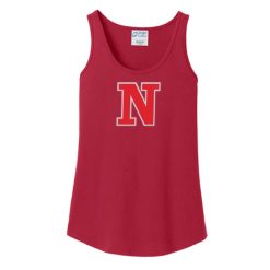 Northview Ladies Ladies Core Cotton Tank Top