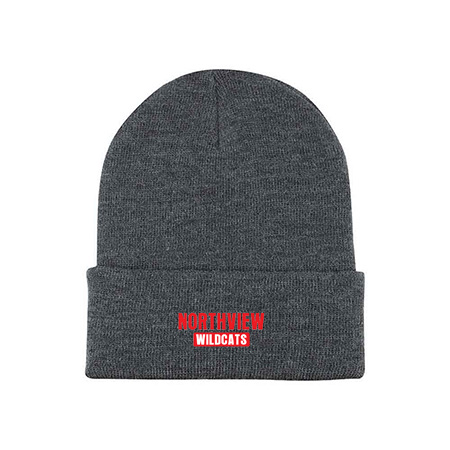 Northview Acrylic Beanie with Cuff - Image 39