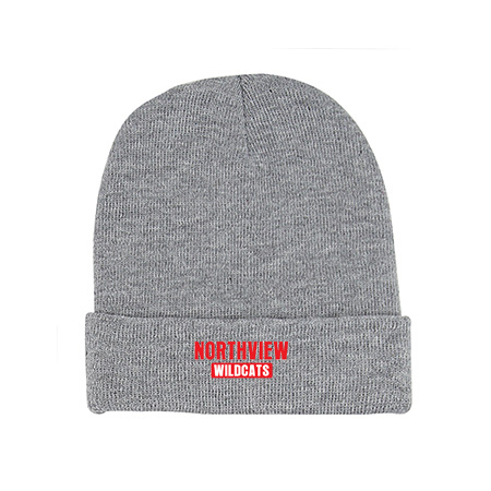 Northview Acrylic Beanie with Cuff - Image 15