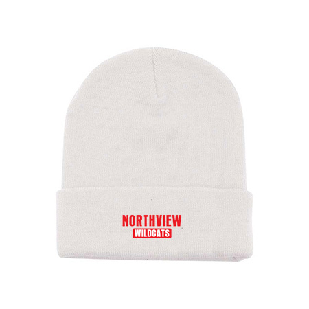 Northview Acrylic Beanie with Cuff - Image 38