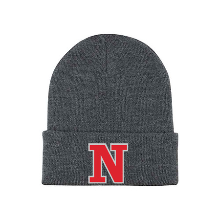 Northview Acrylic Beanie with Cuff - Image 18