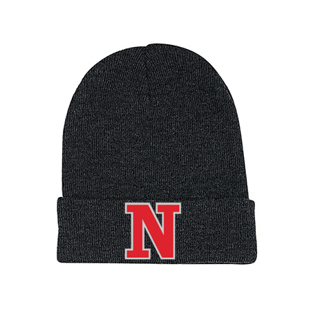 Northview Acrylic Beanie with Cuff - Image 21