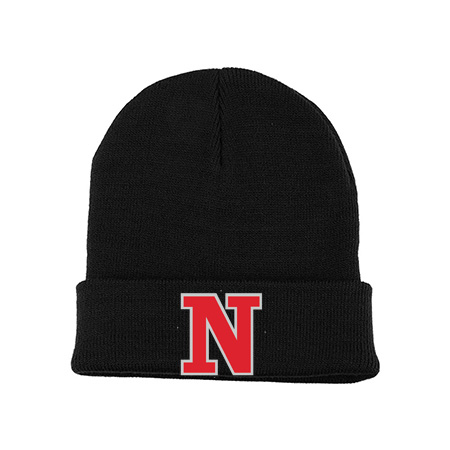 Northview Acrylic Beanie with Cuff - Image 31
