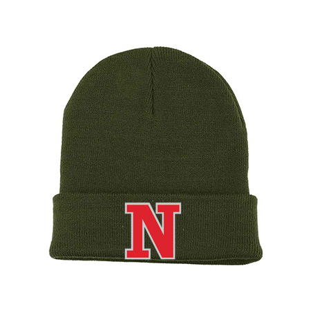 Northview Acrylic Beanie with Cuff - Image 30