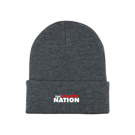 Northview Acrylic Beanie with Cuff - Image 22