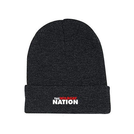 Northview Acrylic Beanie with Cuff - Image 36