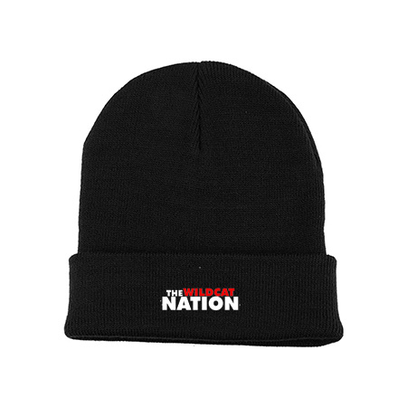 Northview Acrylic Beanie with Cuff - Image 10