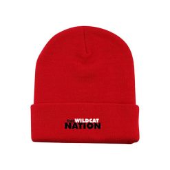 Northview Acrylic Beanie with Cuff