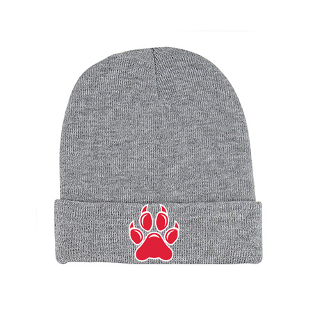 Northview Acrylic Beanie with Cuff - Image 11