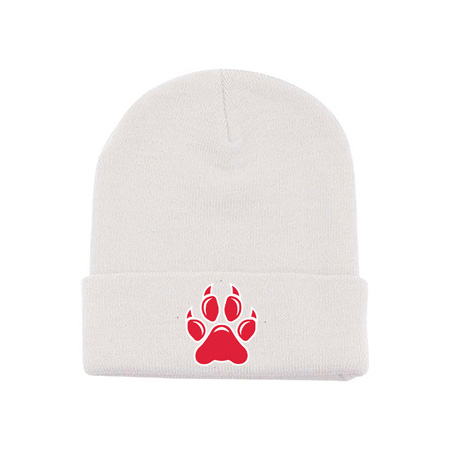 Northview Acrylic Beanie with Cuff - Image 12