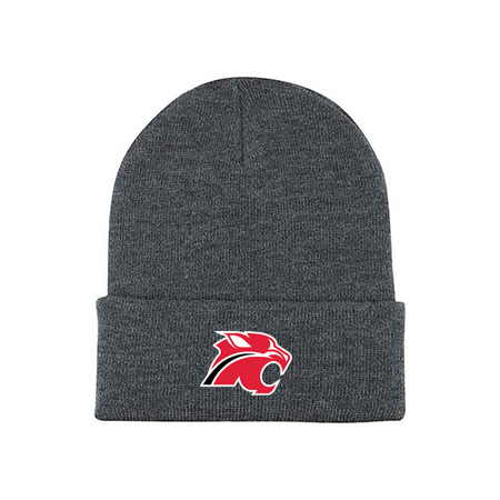 Northview Acrylic Beanie with Cuff - Image 19
