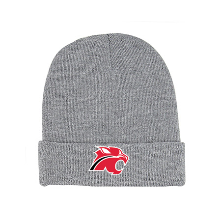 Northview Acrylic Beanie with Cuff - Image 14
