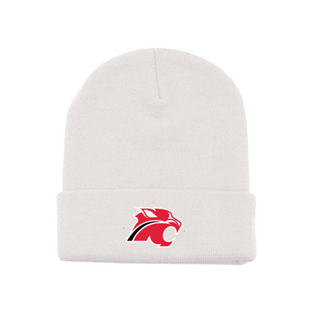 Northview Acrylic Beanie with Cuff - Image 17