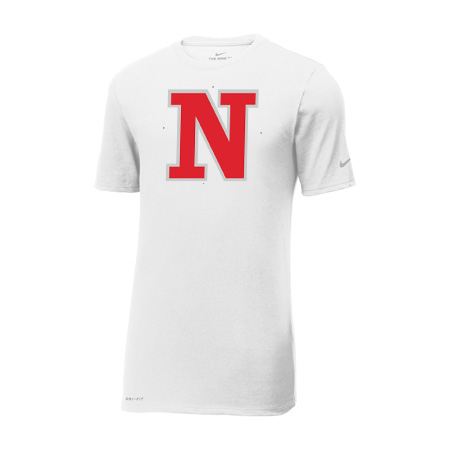 Northview Nike Dri-FIT Cotton/Poly Tee - Image 10