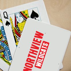 Northview PlayingCards