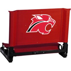 Northview The Stadium Chair Standard Bleacher Chair