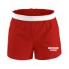 Northview Youth Girls Authentic Soffe Short