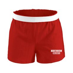 Northview Youth Girls Authentic Soffe Short