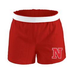 Alternative view of Northview Youth Girls Authentic Soffe Short