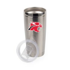 Alternative view of Northview 22oz Stainless Steel Tumbler