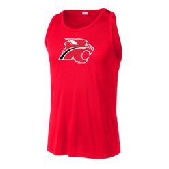 Alternative view of Northview Adult PosiCharge ® Competitor ™ Tank