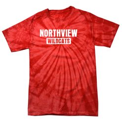 Northview Spider Tie Dye T-Shirt