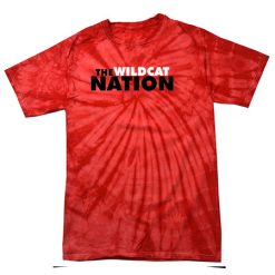 Northview Youth Youth Spider Tie Dye T-Shirt