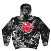 Northview Youth Youth Tie Dye Fleece Pullover