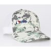 USA SS Trucker Mesh