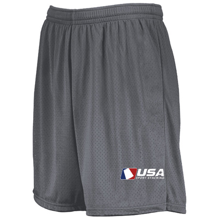 USA SS Youth Youth Modified Mesh Shorts - Image 5