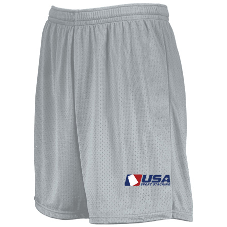 USA SS Youth Youth Modified Mesh Shorts - Image 3