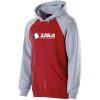 USA SS Adult Banner Hoodie