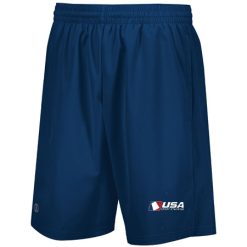 USA SS Adult Weld Shorts