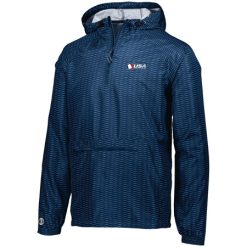USA SS Youth Range Packable Pullover