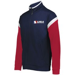 USA SS Youth Youth Limitess Jacket