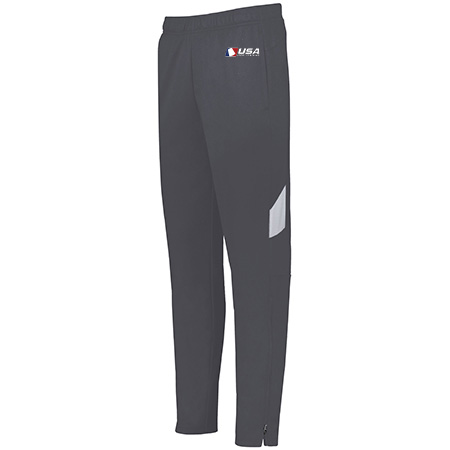 USA SS Youth Youth Limitless Pant - Image 2