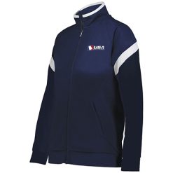 USA SS Ladies Ladies Limitless Jacket