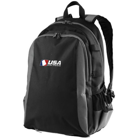USA SS All-Sport Backpack - Image 4