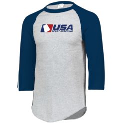 USA SS Adult Baseball Jersey 2.0