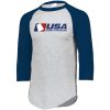 USA SS Youth YOUTH BASEBALL JERSEY 2.0
