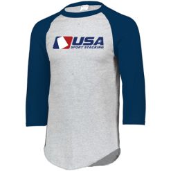 USA SS Youth YOUTH BASEBALL JERSEY 2.0