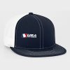 USA SS Fitted D-Series Uni. Trucker