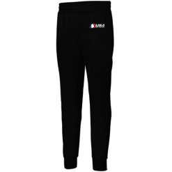 Alternative view of USA SS Adult Performance Fleece Jogger