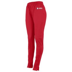 Alternative view of USA SS Ladies Ladies Tapered Pant