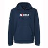 USA SS Adidas Fleece Hoodie