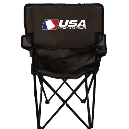 USA SS Bag Chair - Image 3