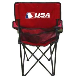 Alternative view of USA SS Bag Chair