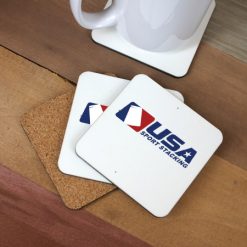 USA SS Coasters