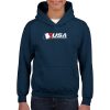 USA SS Youth Heavy Blend™ Youth Hooded Sweatshirt