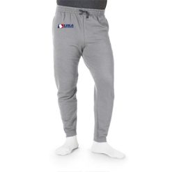 Alternative view of USA SS Adult NuBlend® Pocketed Jogger Sweatpants